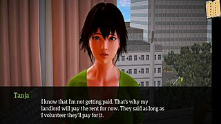 My New Family 212: Wild Erotic Anime Action Awaits!