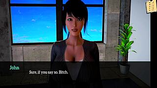 My New Family 212: Wild Erotic Anime Action Awaits!