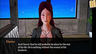 My New Family 212: Wild Erotic Anime Action Awaits!