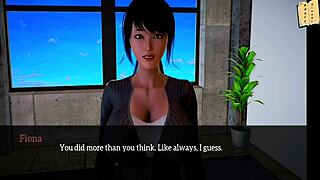 My New Family 212: Wild Erotic Anime Action Awaits!