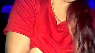 Amateur redhead babe with huge perfect tits gets wild!