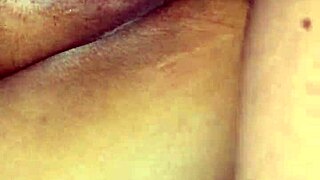 Esposa shared with a stranger at a swinger bar, what a wild night