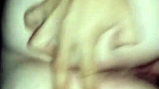 Fucking chubby spanish girlfriend in doggystyle cumshot