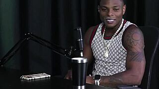 At first he didn't think about money, just wanted to fuck the hot ones, followers want him to make a gay film - Will Mastro sheer red.