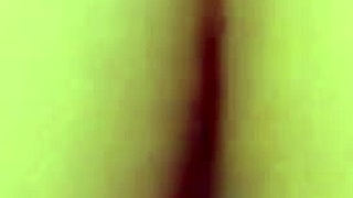 Amateur couple has hot bareback sex in different positions