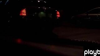 hardcore amateur foursome fuck with busty babes behind bars