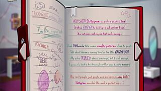 Summertime Saga 33 Got Me Hooked on Anime Erotica 😍