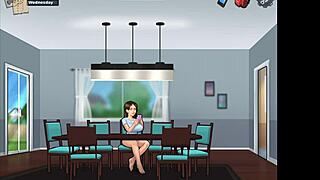 Summertime Saga 33 Got Me Hooked on Anime Erotica 😍