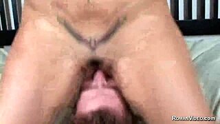 Femdom domination with squirting and ass worship in HD