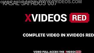 Sexo Pesado com Gozada Dentro Após o Bar Full Video