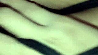 University student teases with sensual dance to get pounded 😍