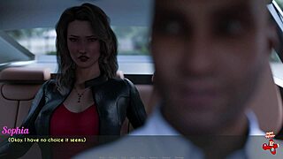 aiden's revenge 3 with wife and mommy 😈