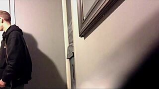 Whoa, didn’t expect ya sneakin’ into my place like this! 😳