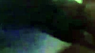 Hot Blond Screams While Getting Pounded Hard!