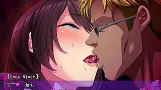 Tsuma Kakushiteita Video End 2 Part 1 English Sub NTR Hentai