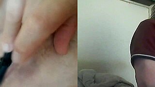 Steamy Close-Up Fuck with My Ugly Husband