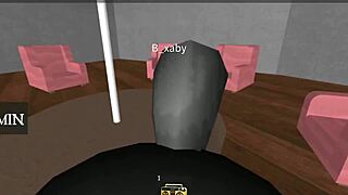 caught roblox slutty doctor banging patient in condo on live cam