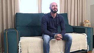 Black Colombian Babe Paris Birthday Celebration