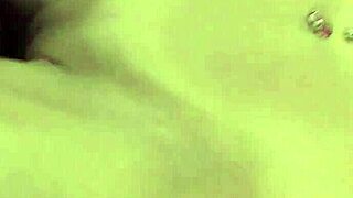 Is Mandy More making her boyfriend happy?