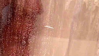 Steamy solo action from a gorgeous young wife