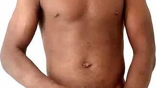 Young and old come together in this amateur porn video