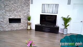 Kenna james foot fetish