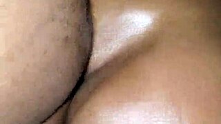 Hey, wanna see me pound this ebony bitch hard tonight?