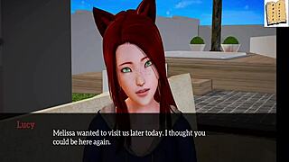 exploring my new family dynamics in episode 238