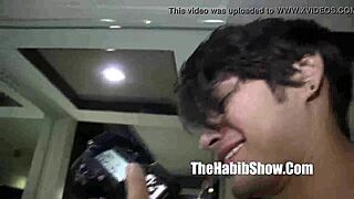 Wow, petite freak Summerknight gets her pussy slammed in wild Mexican fuckfest!