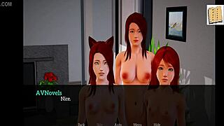 exploring my new family dynamics in episode 238