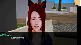 exploring my new family dynamics in episode 238