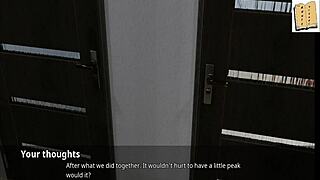 wvm 41 catches elizabeth masturbating again