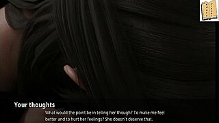 wvm 41 catches elizabeth masturbating again