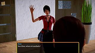 My New Family Episode 309