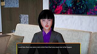 My New Family Episode 309