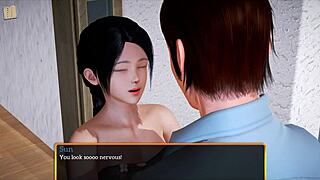 My New Family Episode 309