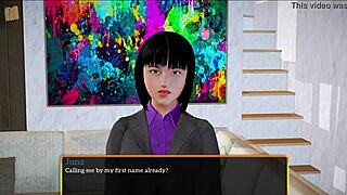 My New Family Episode 309