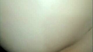 I sneak into my girlfriend’s house and end up banging her hard