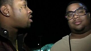 reality amateur video from the hood