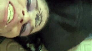 What makes this fuck session part 3 so unforgettable?