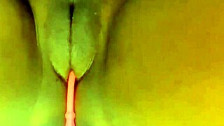 Stacy7's Jamaican pussy is one of the biggest you will ever see!