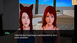 My New Family Episode 227