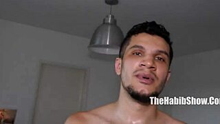 big paulo marcelo takes thick brazilian freak afroditche