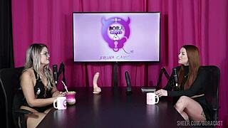 malu paz discusses her family fetishes and lovers in a candid conversation