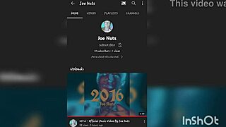 petite twink jerks big cock after gay porn