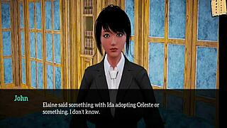 My New Family Episode 227