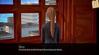 Wanna Join My New Family for Some Wild Fun?