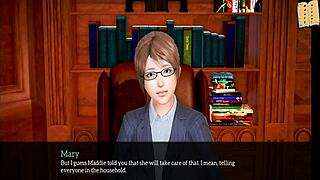 Wanna Join My New Family for Some Wild Fun?