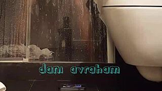 gay israeli guys explore big cocks in homemade amateur scenes, monster cocks riding and sucking