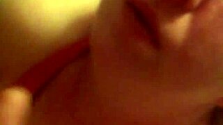 Homemade Amateur Video Featuring Intimate Couple Moments And Close Interactions